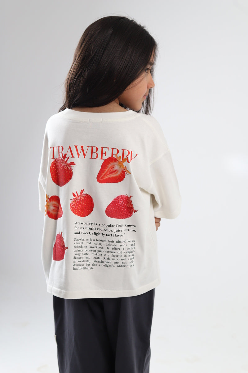 Strawberry T-Shirt