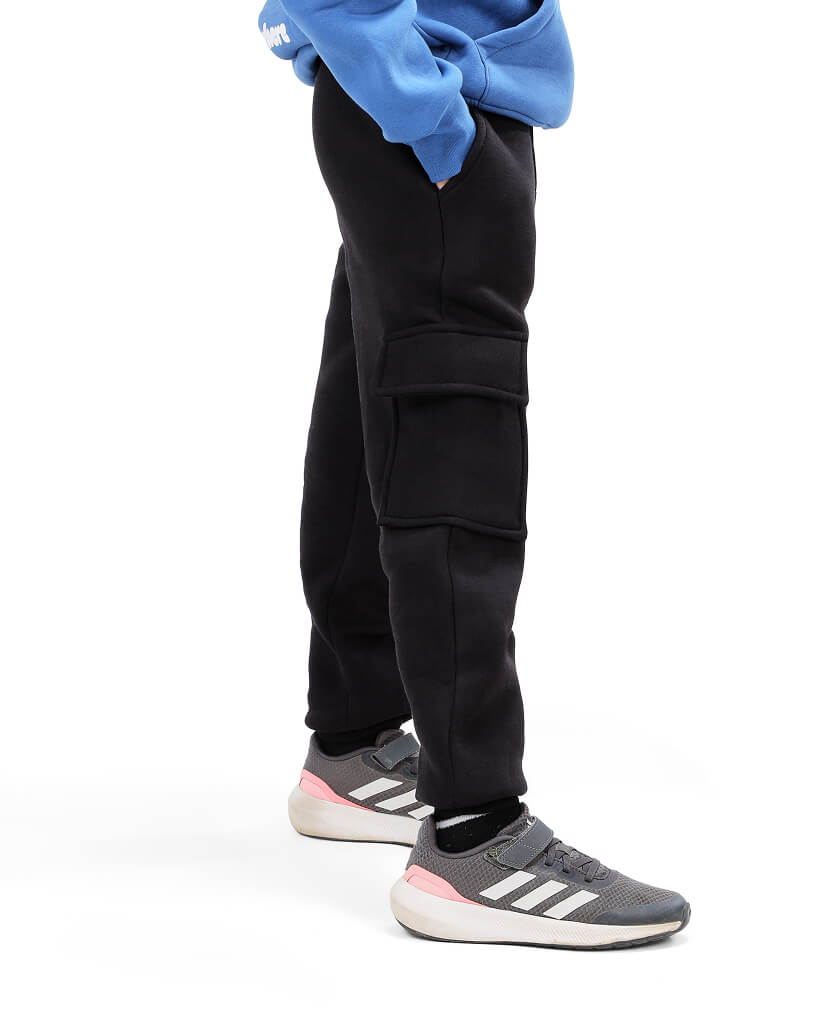 Midnight Cargo Unisex