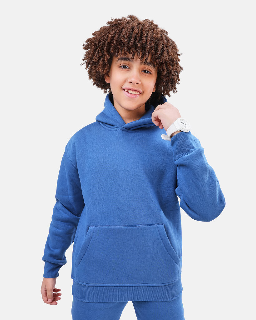 Good Energy Blue unisex Set