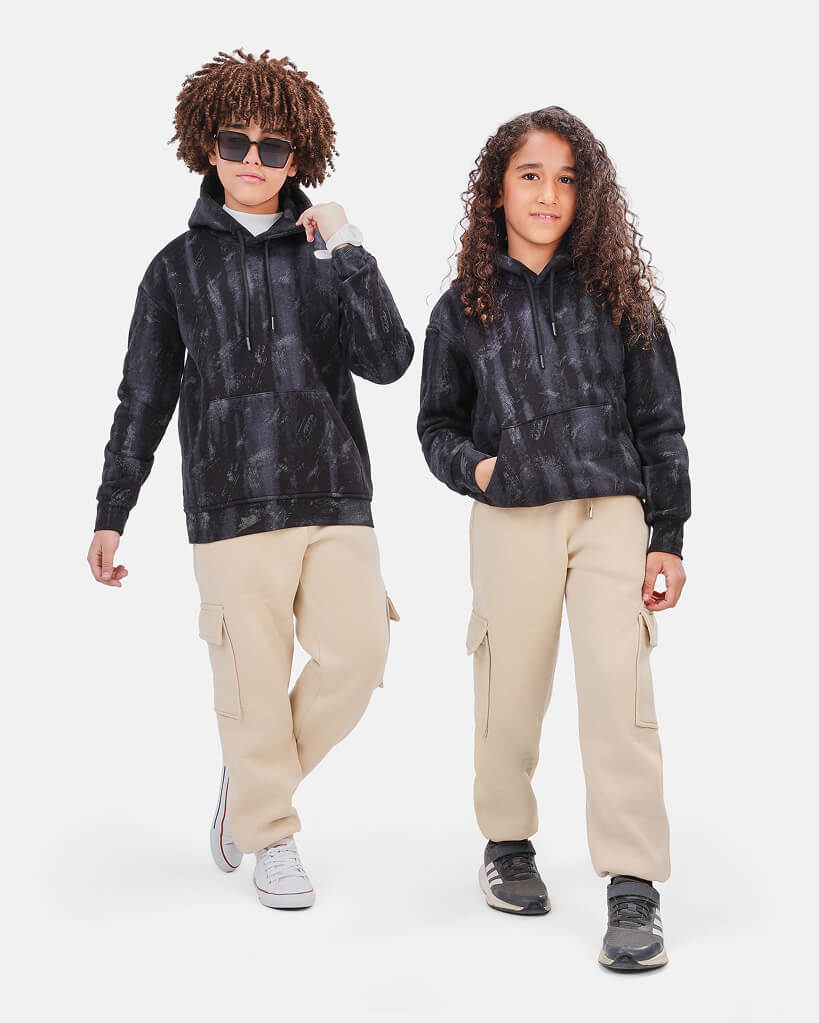 Sand Drift Cargo Unisex