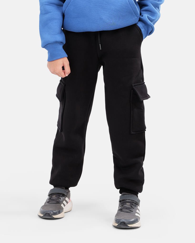 Midnight Cargo Unisex