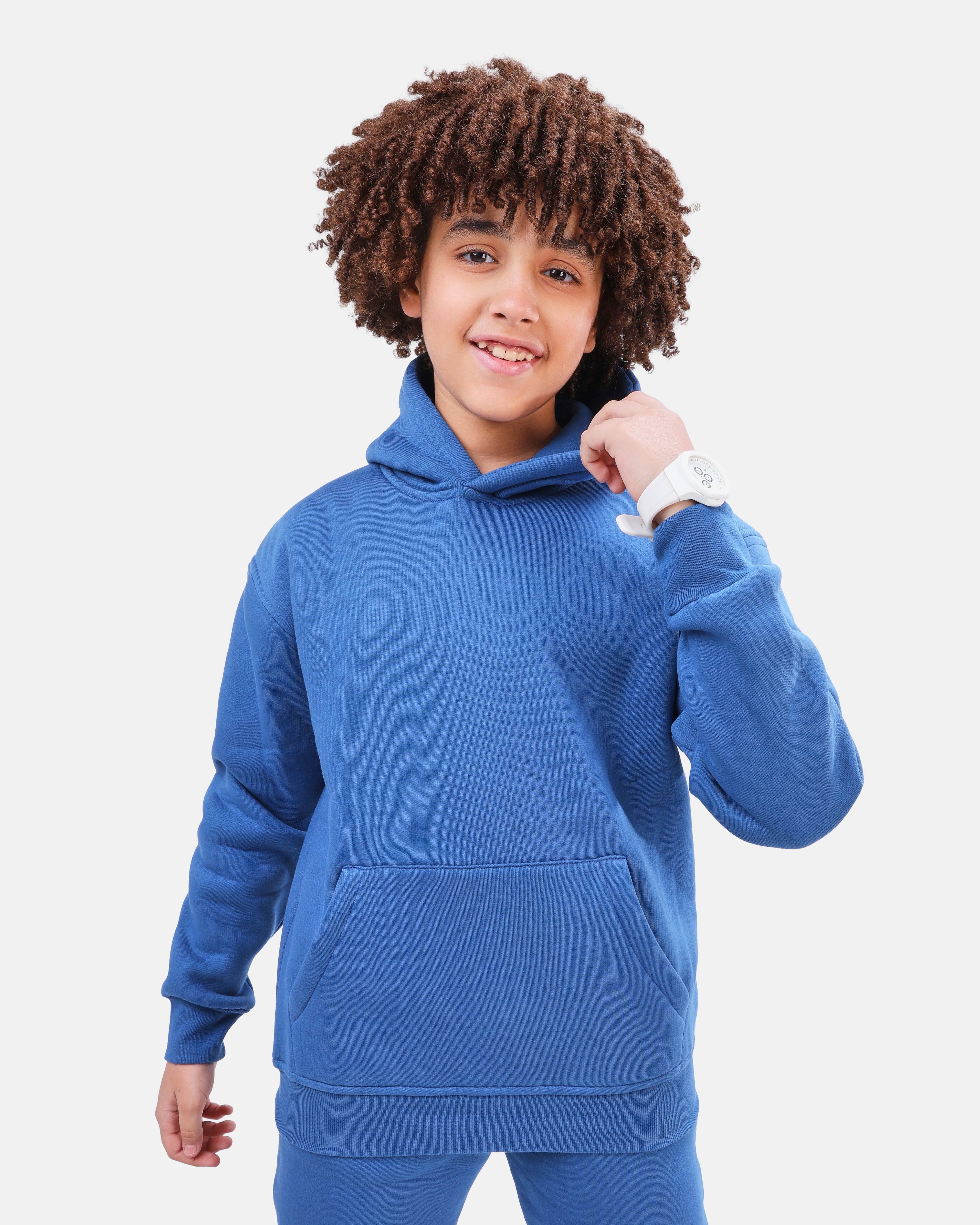 Good Energy Blue unisex Set