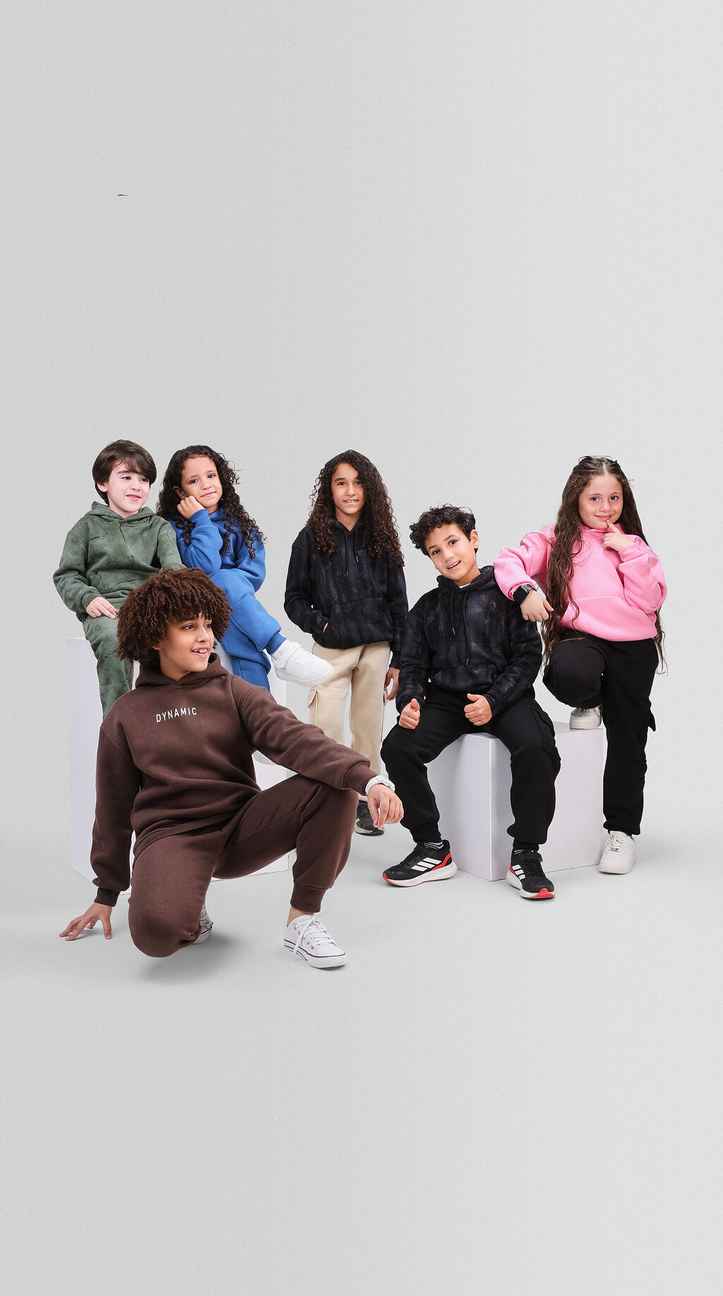 Winter Collection Is Out